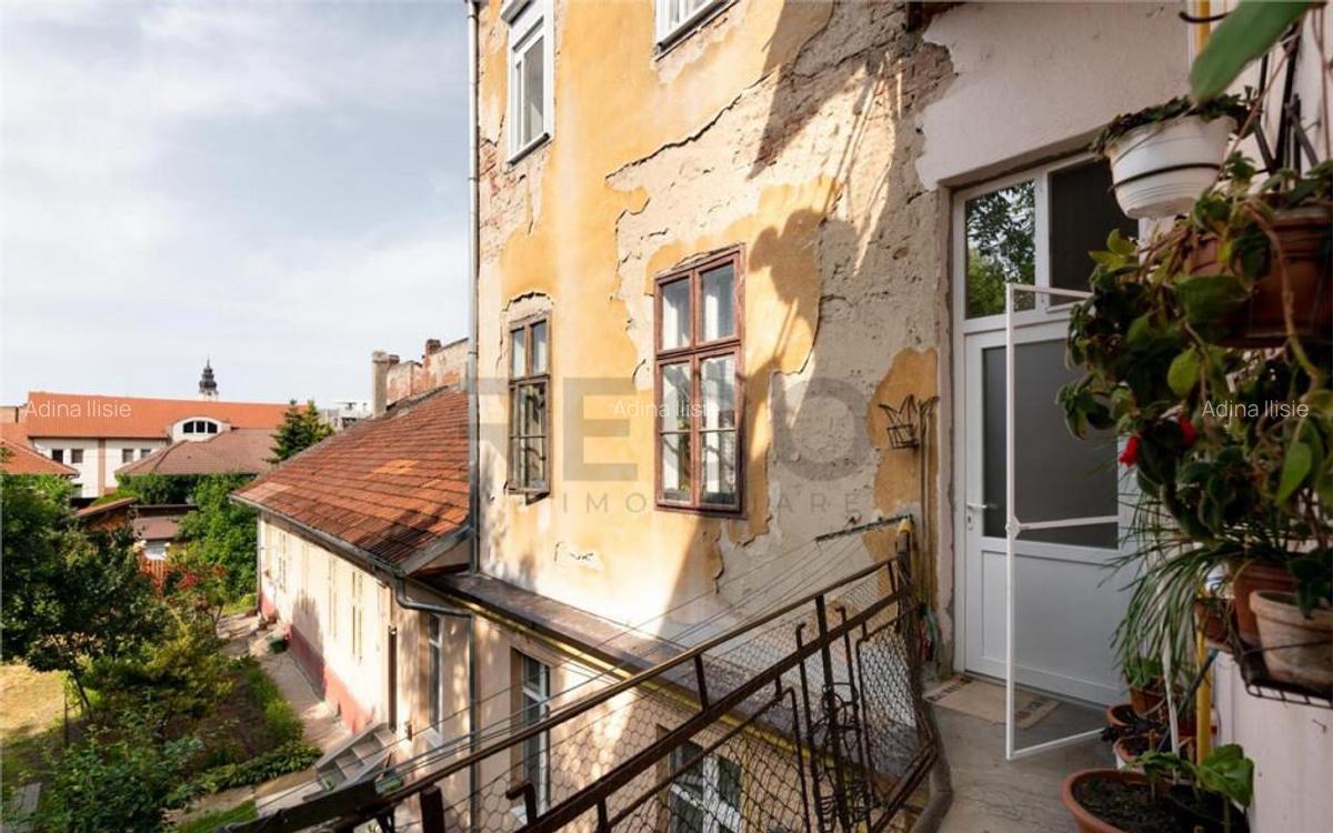 RECO Apartament ultracentral 110 mp- Evreilor Deportati - 5