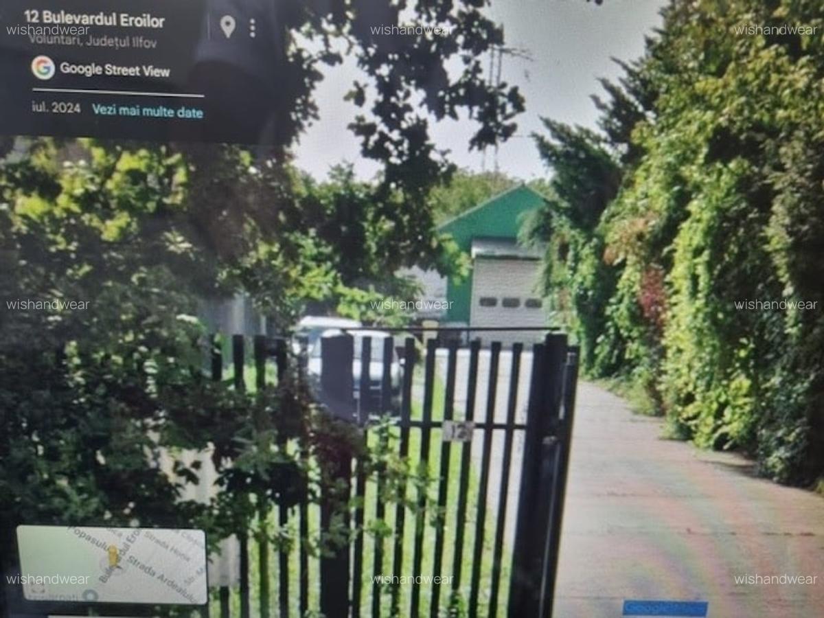 Vând / închiriez depozit - 1