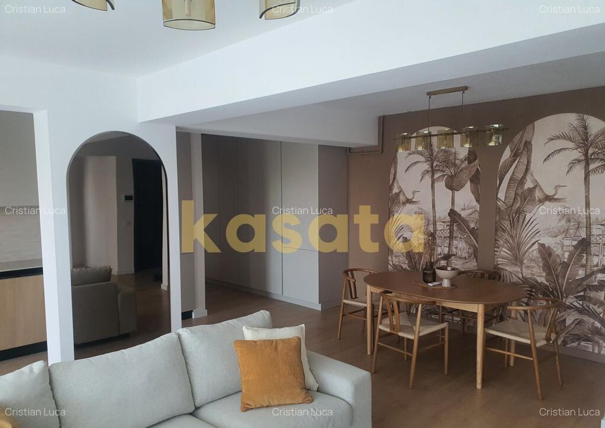 Apartament 4 camere de inchiriat IMA Residence, Ianc... - 5