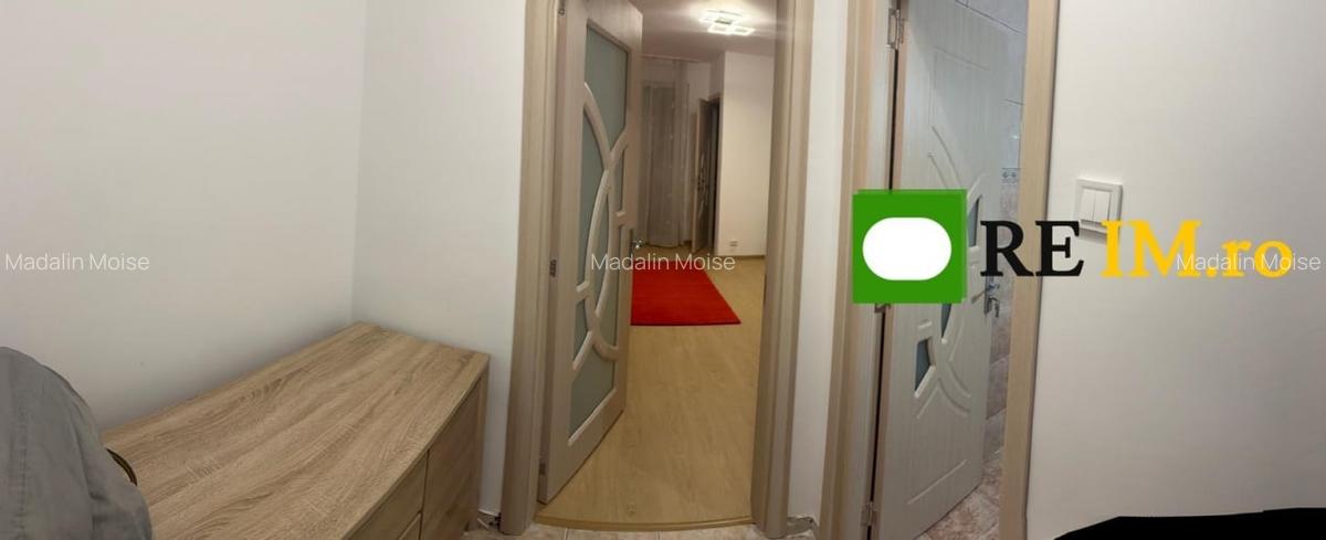 Garsoniera | 35mp | Renovata | 1 min Metrou Tudor Vladimirescu - 13