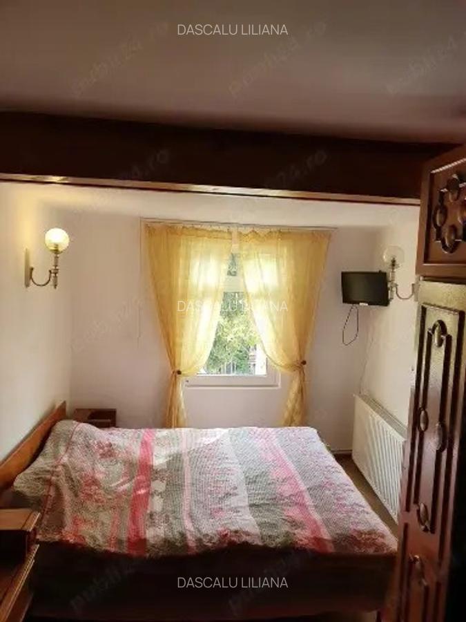 Vand apartament cu 2 camere in Sinaia Cartier Furnica - 3