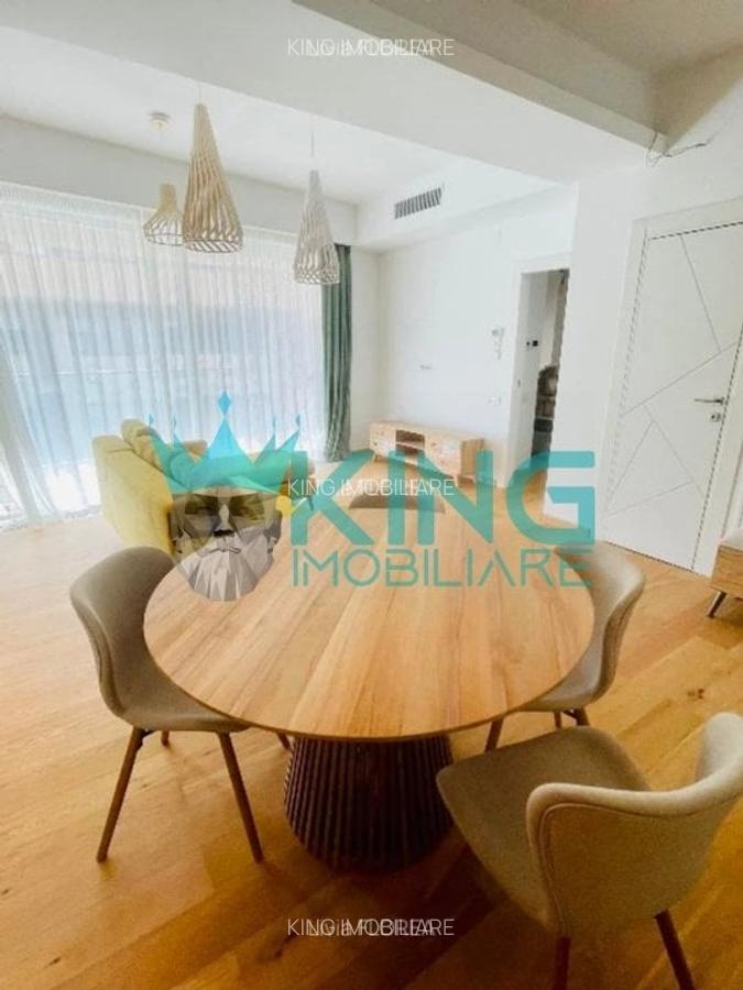 Apartament 2 Camere Baneasa Bucuresti - 7