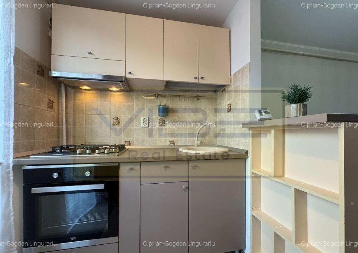 Apartament 2 camere modern Podu Ros 15 min Palas Mall - 23