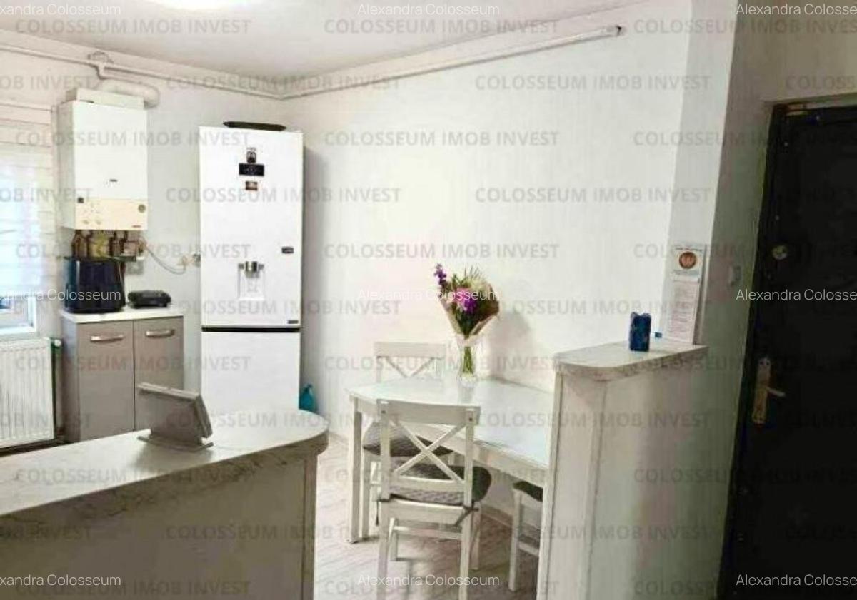 Apartament 3 camere, decomandat - zona Noua - 8 Apartament 3 camere, decomandat - zona Noua - 8