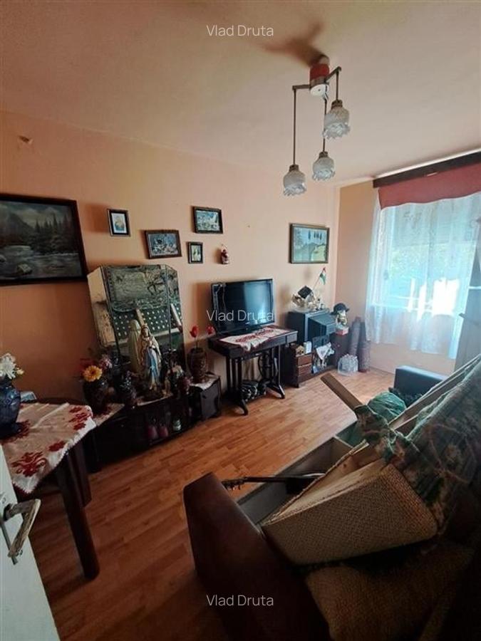 Apartament cu 2 camere decomandat în Pădurea Neagră - 5