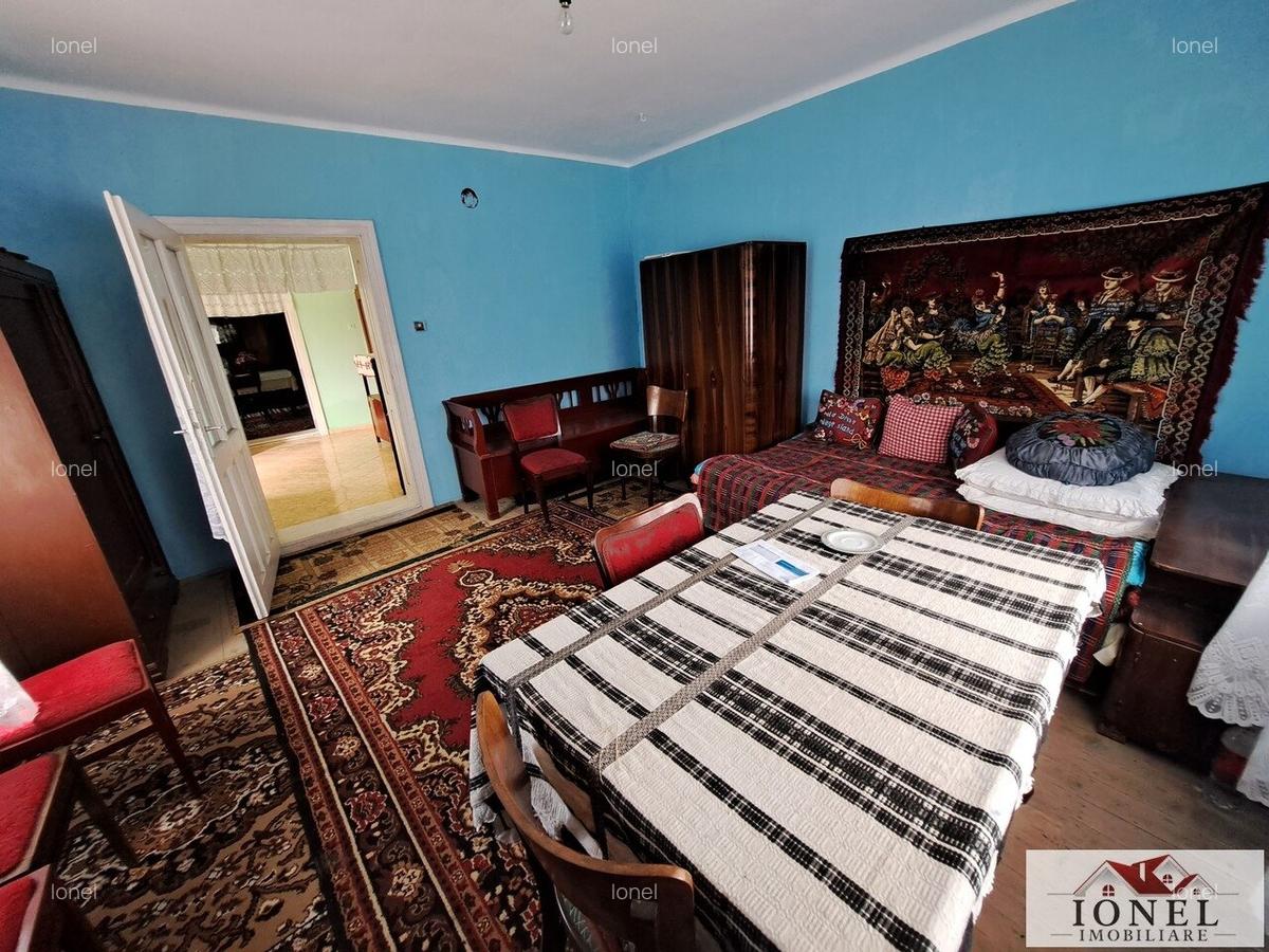 Vanzare casa in Berghin - 3