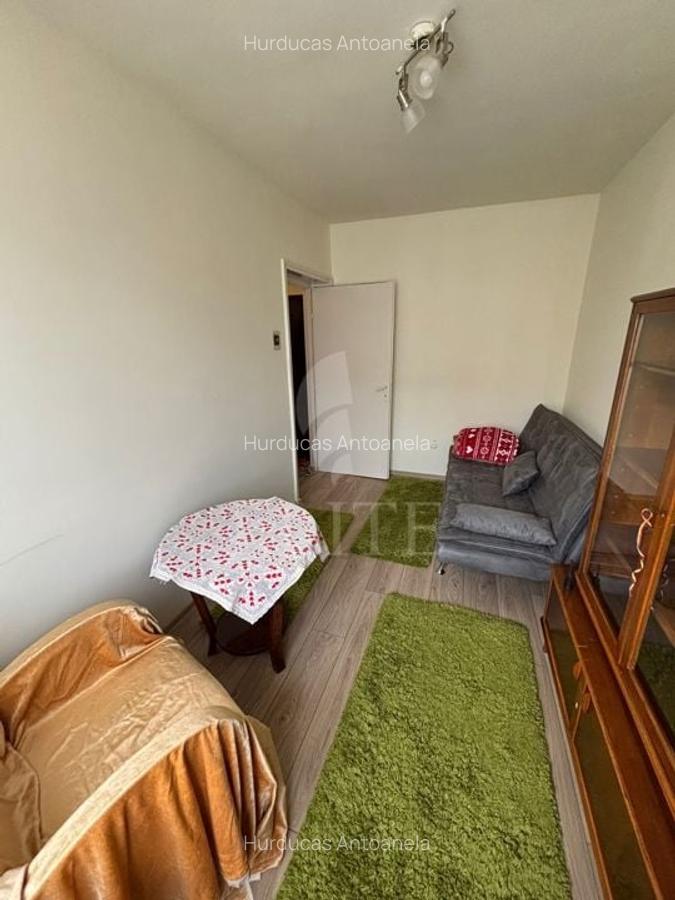 Apartament cu 3 camere semidecomandat, mobilat în Central - 16