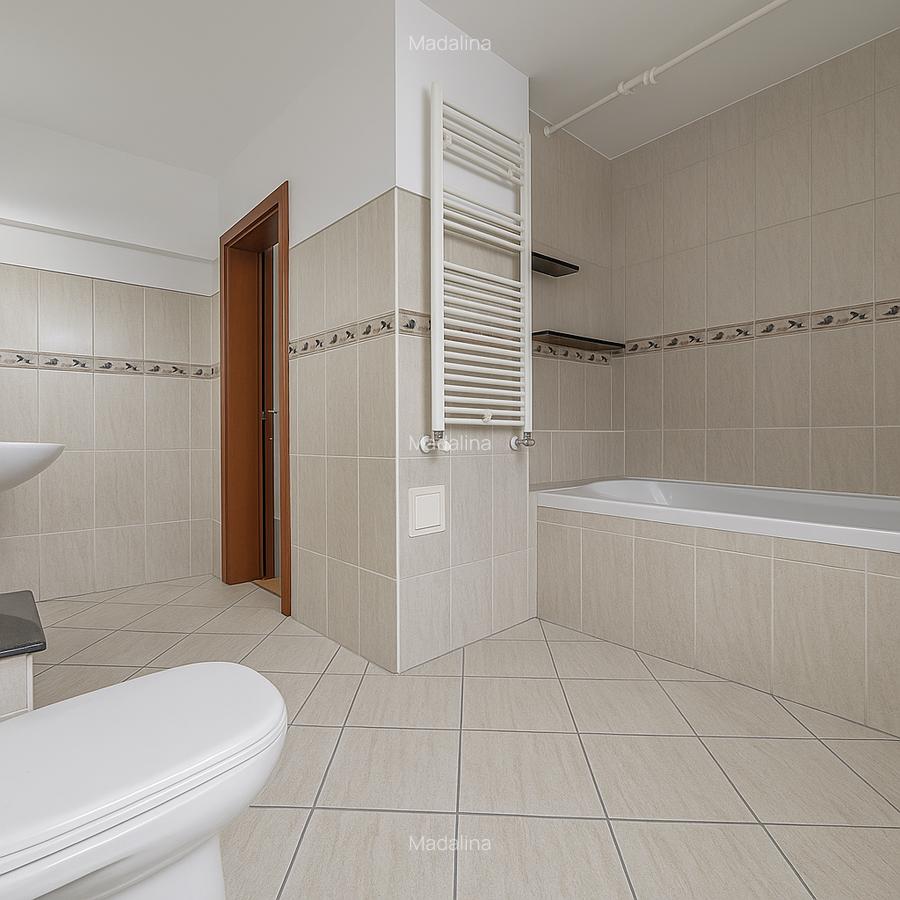 Bdul Decebal Duplex 4 camere, etajele 6 si 7, 122 mp utili - 17