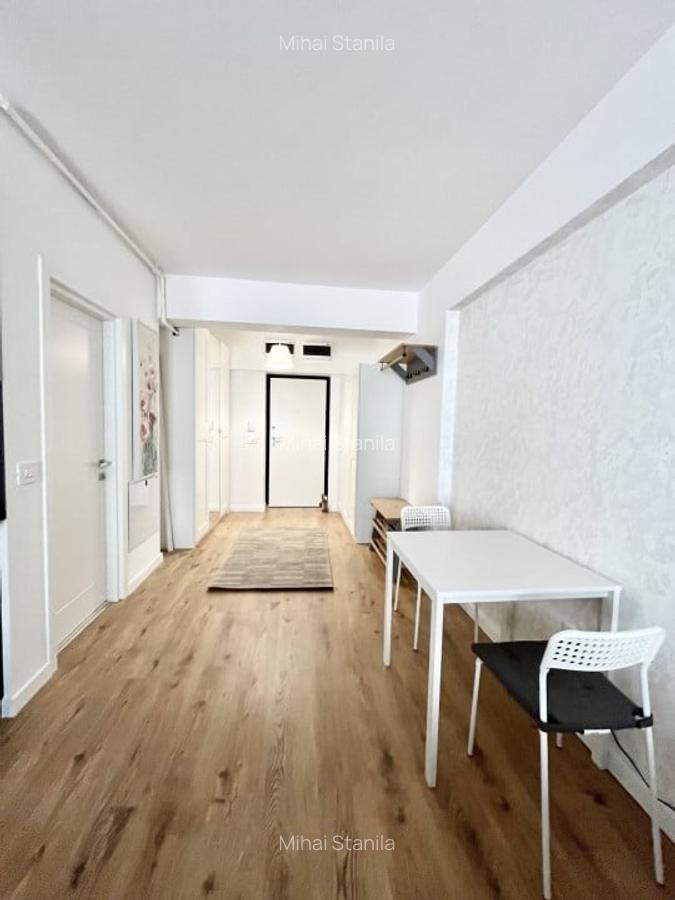 NOU / STUDIO COMPLET MOBILAT SI UTILAT - 4