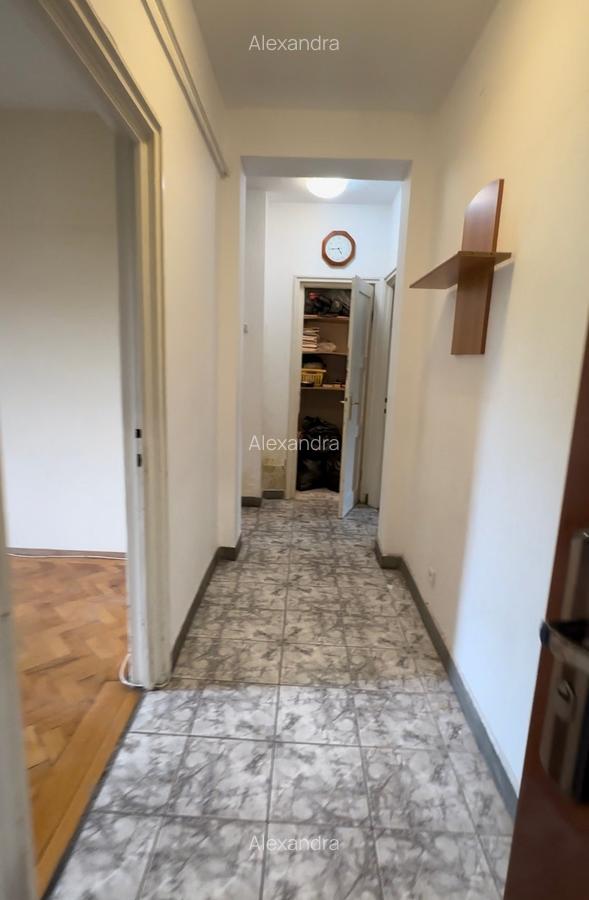 Apartament cu 2 camere decomandat în Floreasca - 4