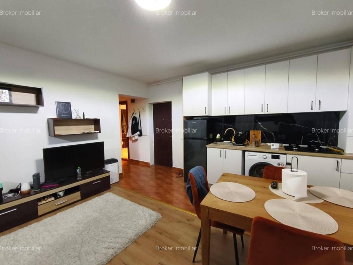 Apartament cu 2 camere+parcare, zona 18 Gym Buna-Ziua - 3