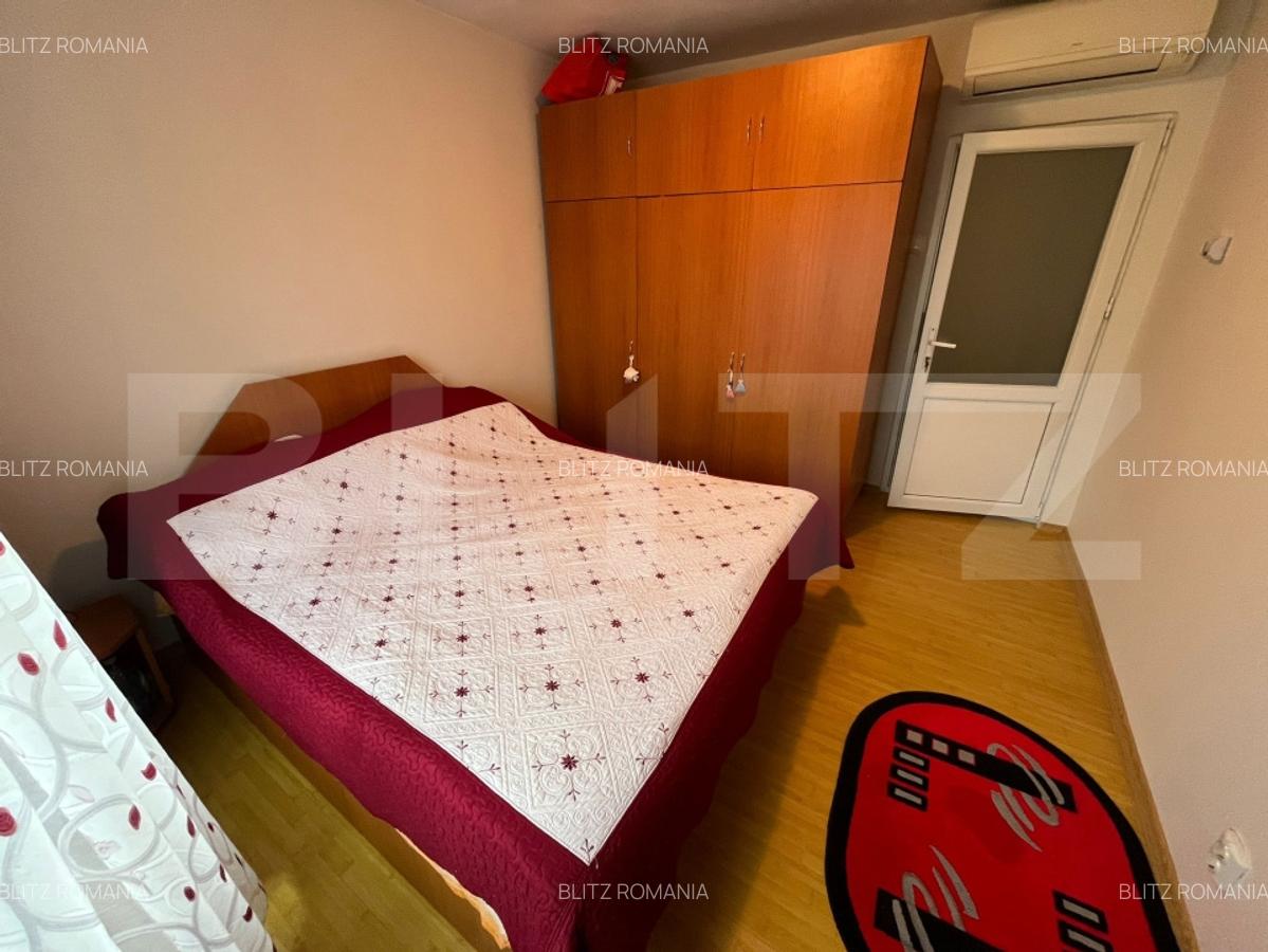 Apartament 3 camere, 86 mp utili, zona Micro 12 - 3