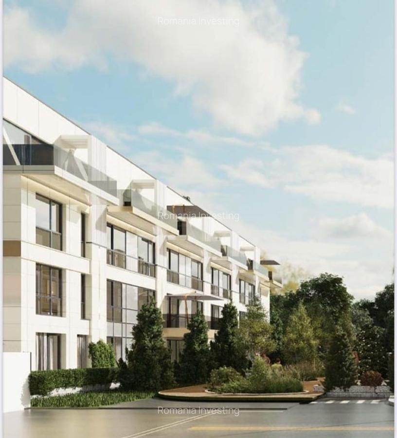 Apartament Premium 3 Camere | Erou Iancu Nicolae | Natură & Exclusivitate - 1
