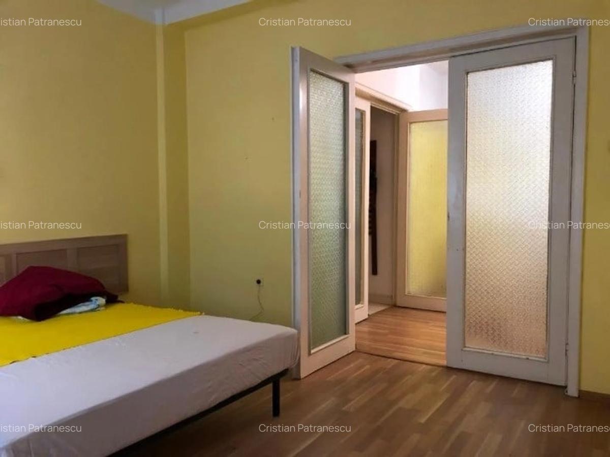 Apartament ultracentral | 3 camere | 96 mp Parter inalt | Rosetti - 4