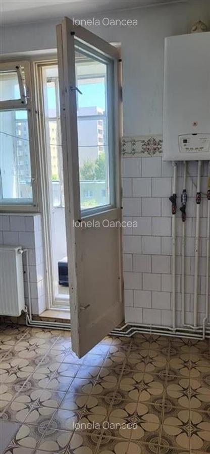 Apartament de 2 camere cu vedere superba in zona Astra - 3