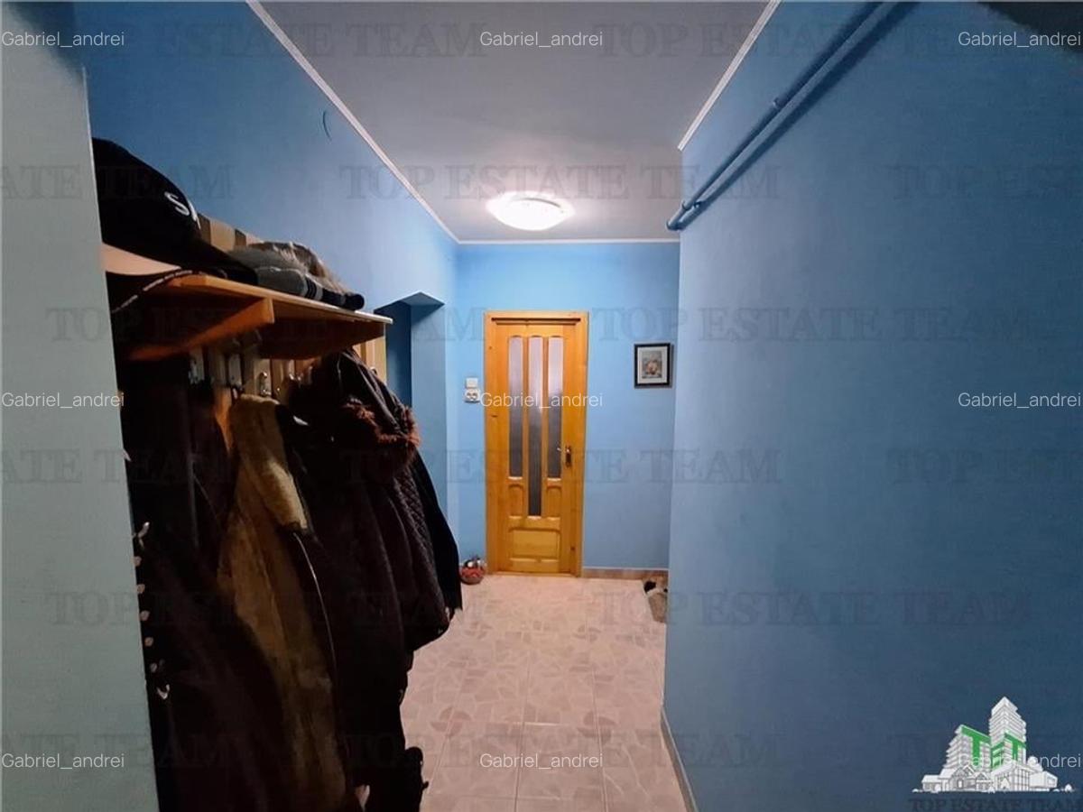 Apartament 3 camere - Braila - Calarasi - vanzare - 7