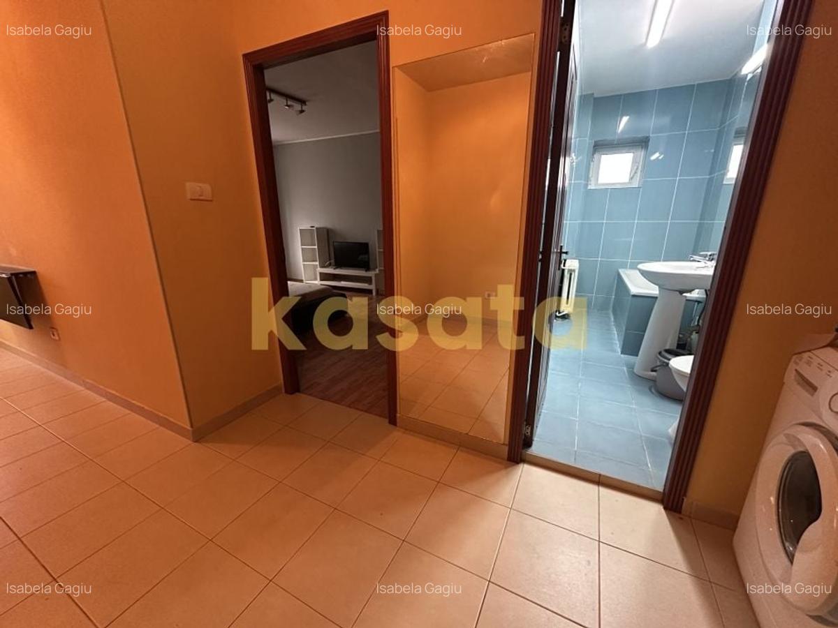 Garsonieră | Lângă Teatrul Masca | Renovată complet - 7