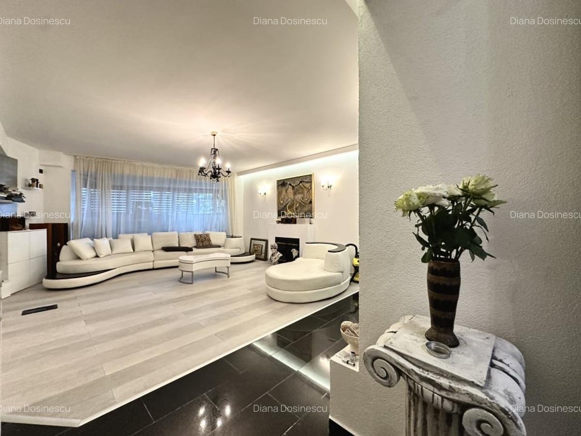 Apartament cu 3 camere decomandat, mobilat în Bucureștii Noi - 4
