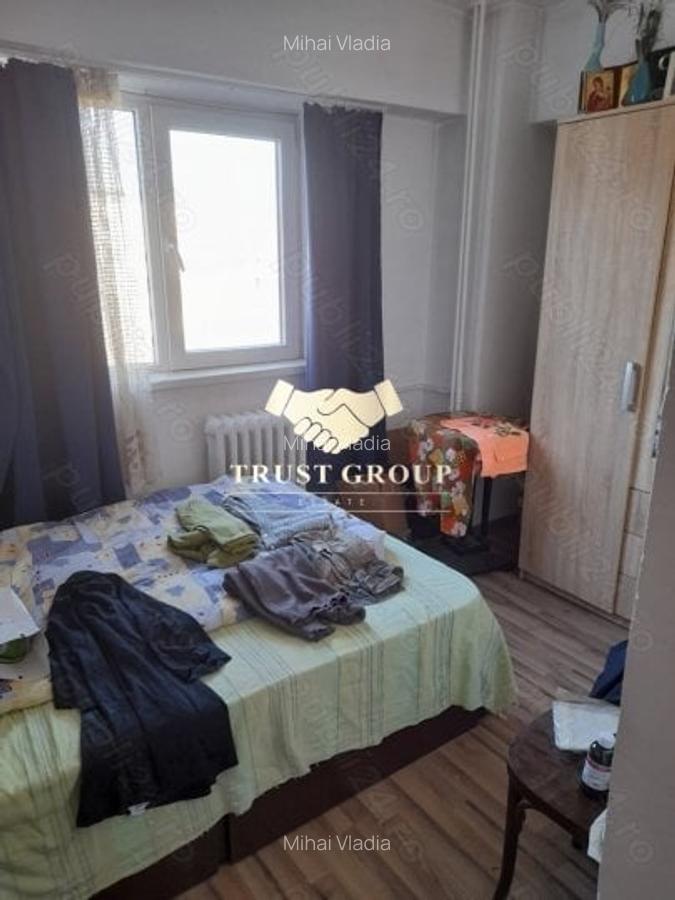 4 camere Drumul Taberei | Ghencea | 87m2 | - 5