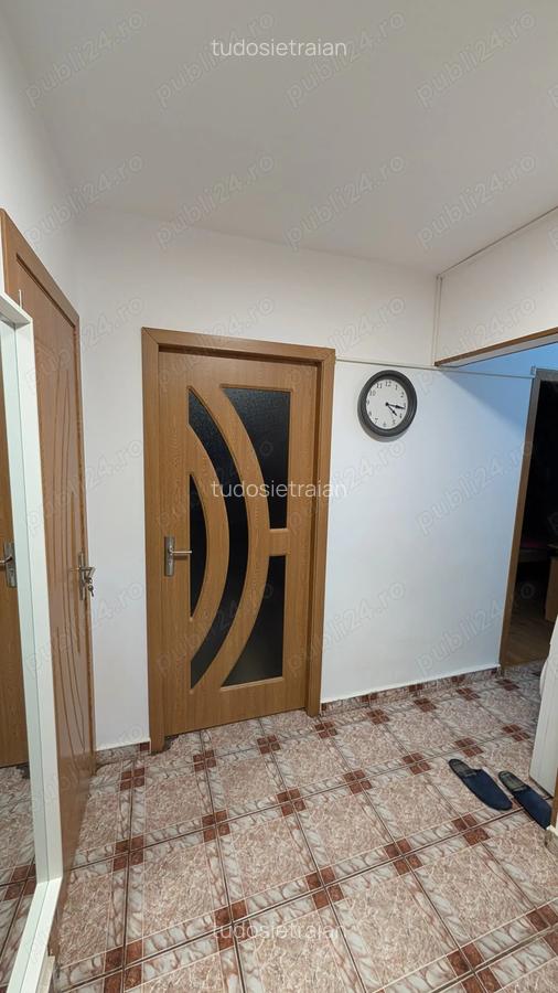 Inchiriere ap. 3 camere Dristor, langa benzinaria Moll, Zona linistita - 8