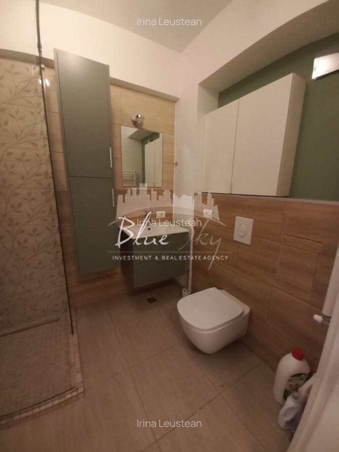 Locuinta ideala pentru Famile - 4 cam, terasa , curte si 2 locuri de parcare - 5