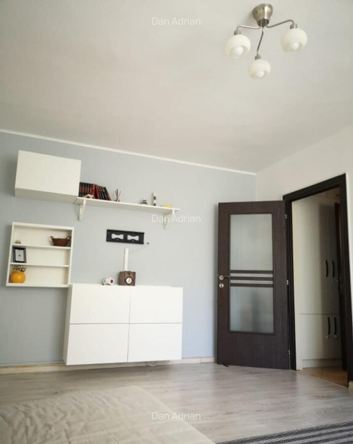 Apartament 2 Camere Renovat | Etaj 1 | Metrou Trapezului la 1 minut - 9