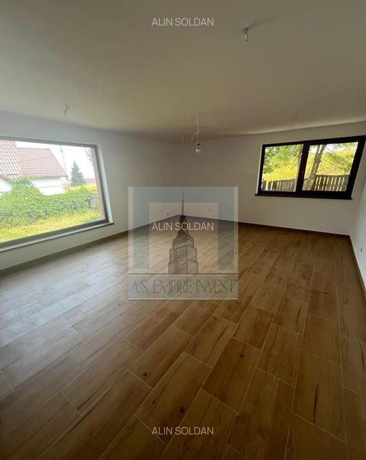 Casa/Villa 7 camere, finalizata 2025 - zona Bunloc/Sacele - 6
