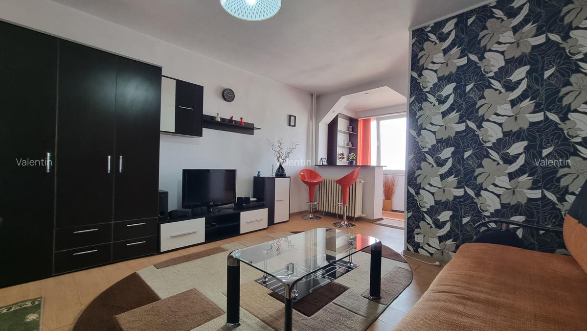 Garsoniera de inchiriat in zona Brancoveanu / Izvorul Rece - 1