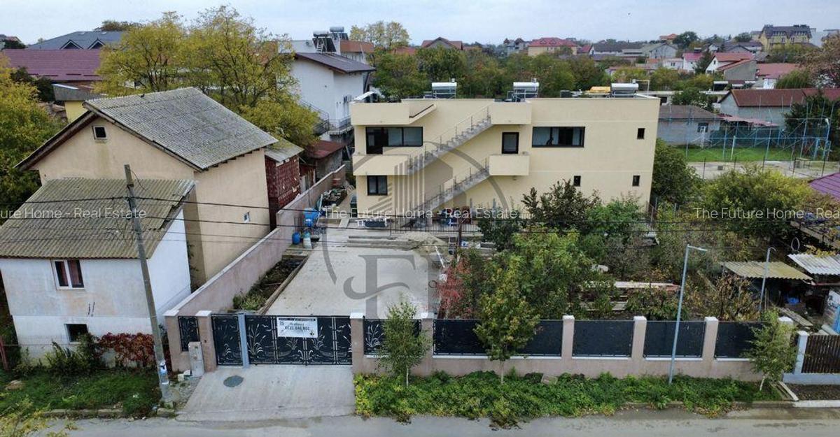 Casa/Vila de vanzare Costinesti, Constanta - 3