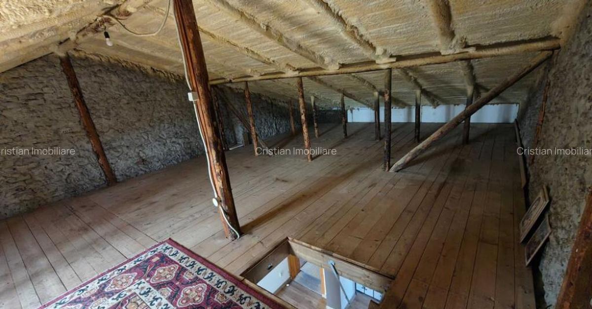 Super Oferta! Vila P 1, zona Centrala, Suprafata 290 mp, par - 3