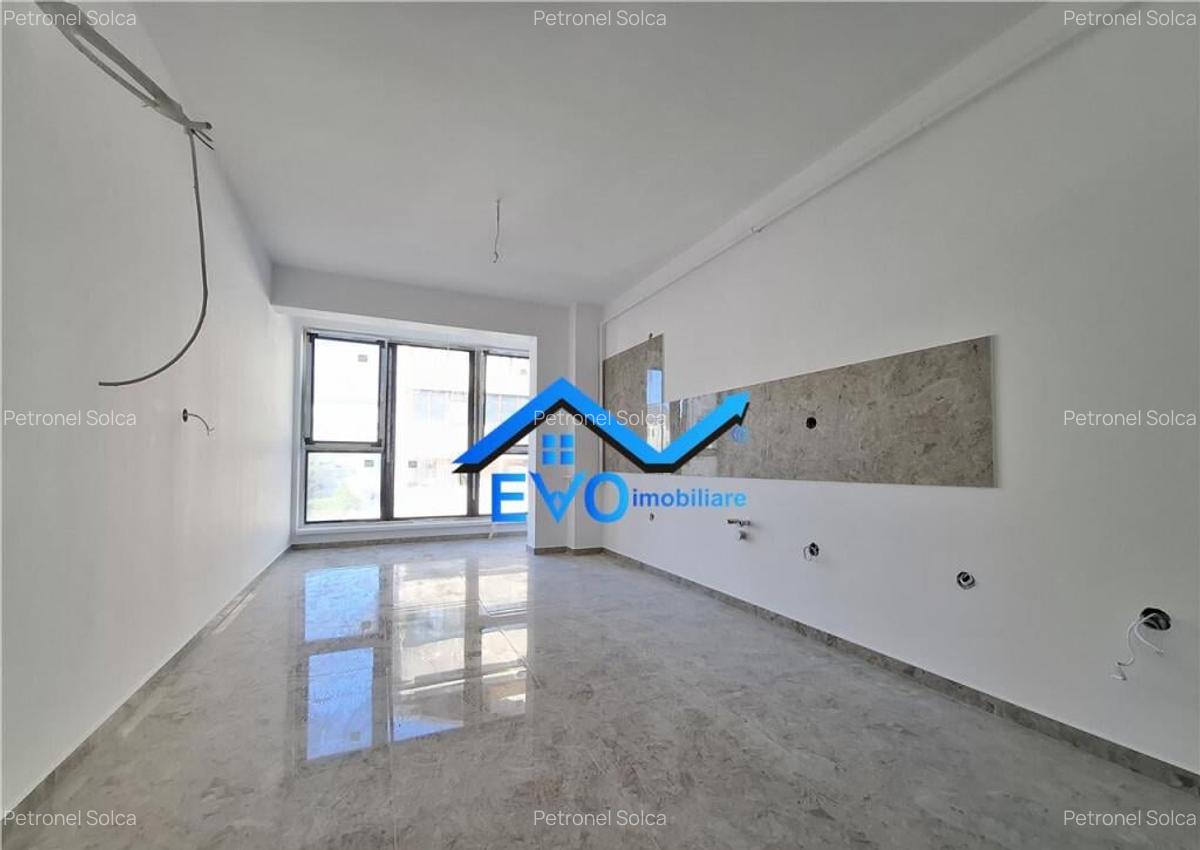 Apartament 2 camere, bloc nou Valea Lupului Rond Era, 56 mp - 5