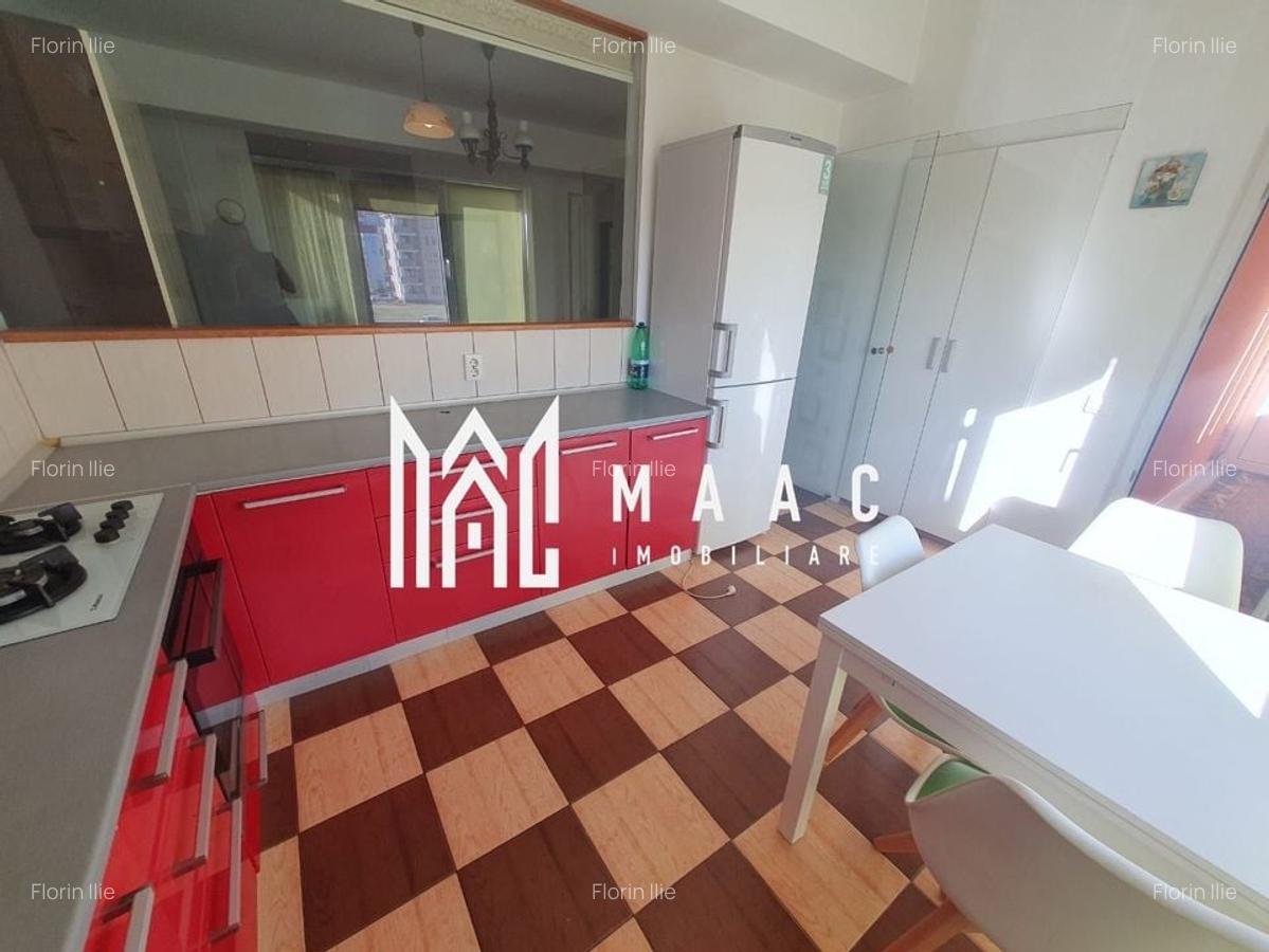 Apartament 3 Camere I Decomandat I Etaj 1 I Strand - 6