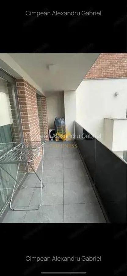 2 camere, lux, parcare,Gheorgheni Teodor Mihali zona FSEGA,Iulius Mall - 2