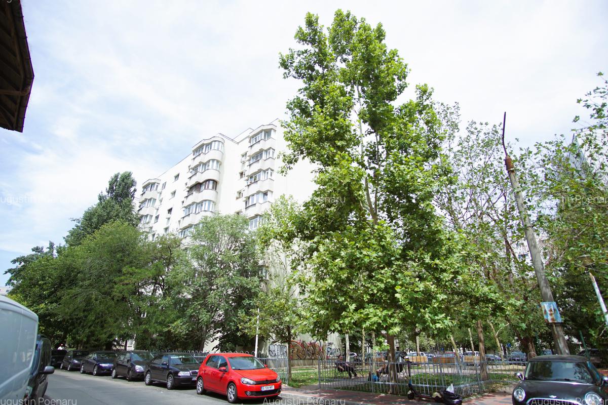 Nerva Traian | 5 min. Metrou | Apartament PREMIUM | Parcare | Contract ANAF - 57