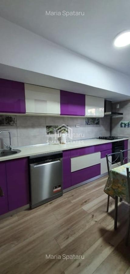 Apartament vis a vis de Mega Mall - centrala bloc - Pantelimon - 12