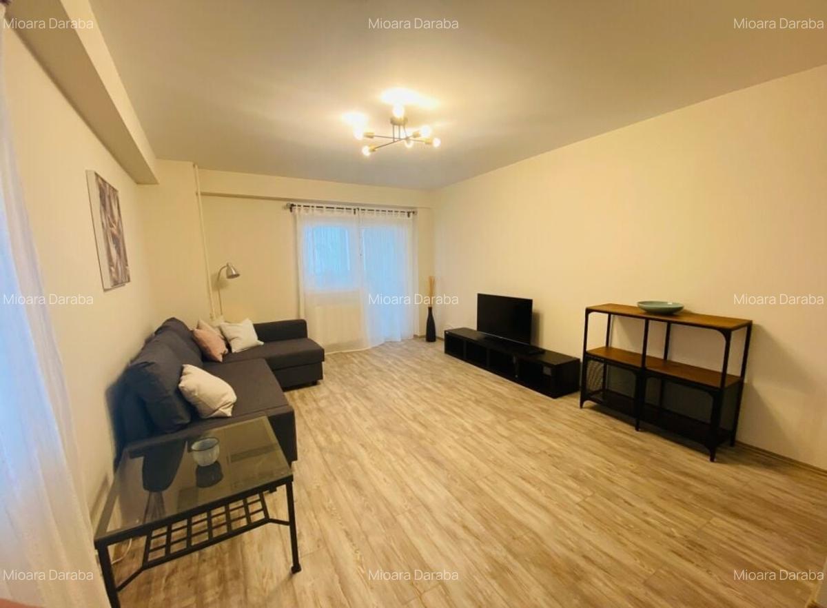 Apartament 3 camere, zona Dorobanti, metrou Piata Romana - 3