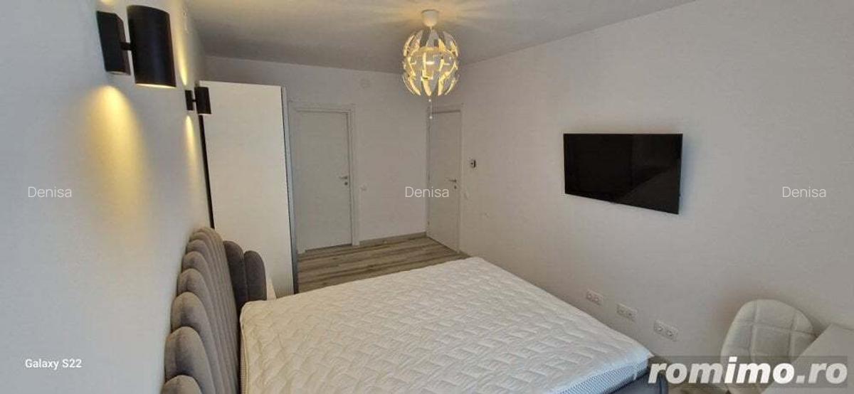 Apartament cu 3 camere la intrare in Dumbravita - 8