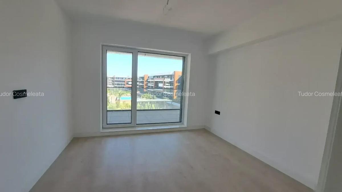 Titan Pallady Apartament 3 camere Lux ansamblu exclusivist cu piscina - 4