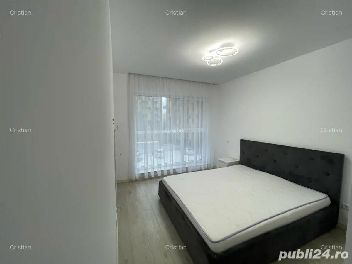 Apartament 2 camere Hercesa Vivenda - 4