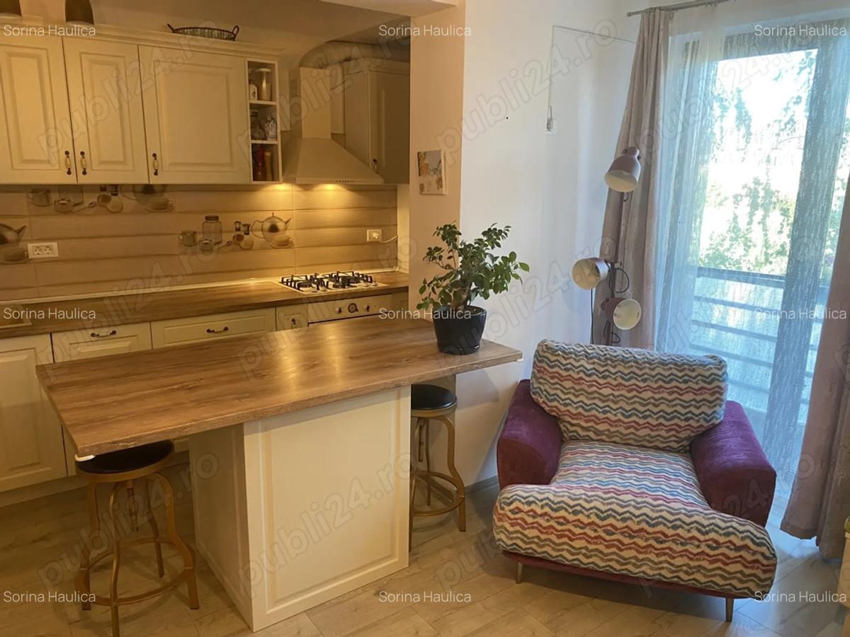 Apartament 2 camere vanzare 1 Decembrie - 2