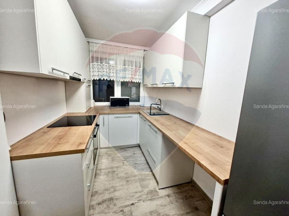 Apartament premium 3 camere, prima inchiriere, central, Str. Dragalina - 15
