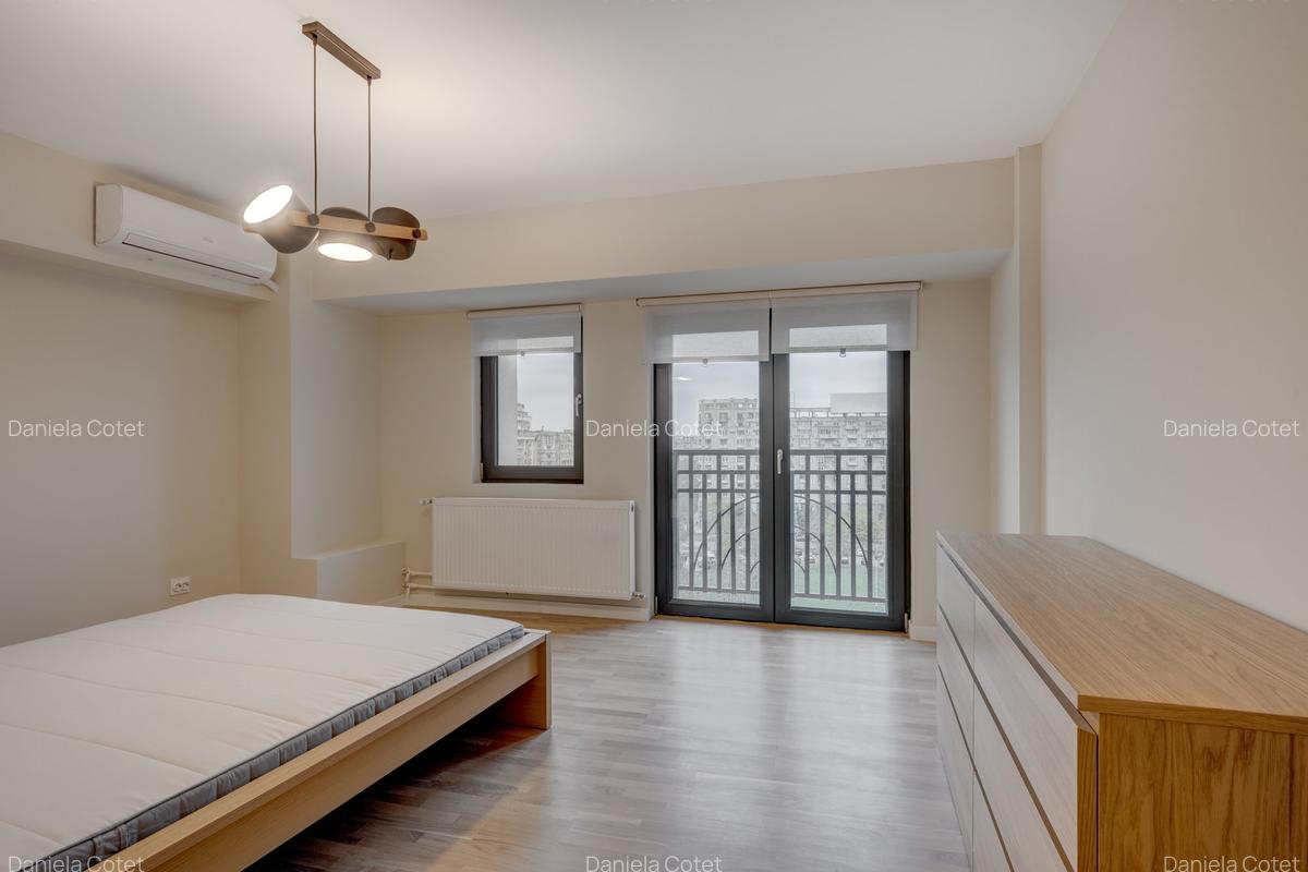 Apartament 3 camere in Piata Alba Iulia - prima inchiriere - 12