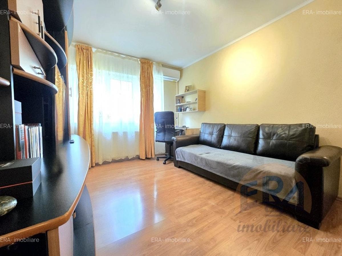 Apartament 2 camere | X mare | Etaj 2 | Iosia - Calea Aradului - 1