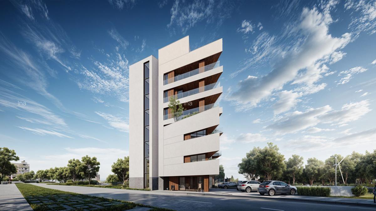 APARTAMENT - FLOREASCA - VEDERE LA LAC - COMISION 0% - 3