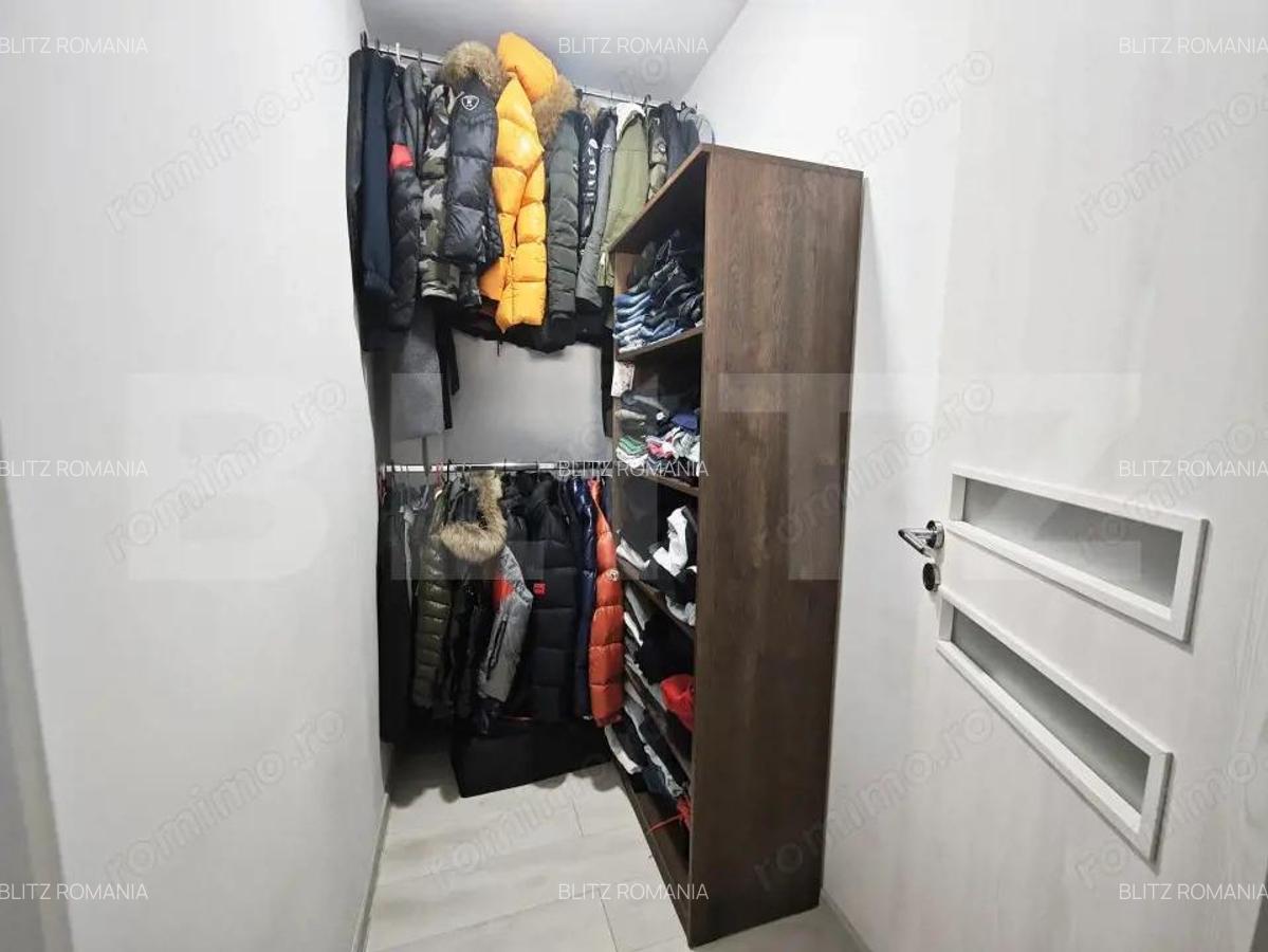 Inchiriere apartament 3 camere, 67 mp, zona Coresi - 13