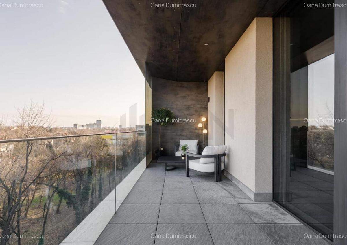 Apartament 4 camere High End I Vedere parc I Rahmaninov R... - 8