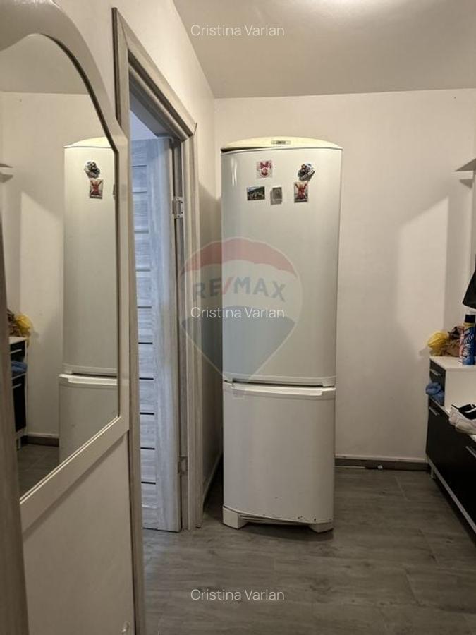 Apartament cu 2 camere de inchiriat in zona Darmanesti - 6