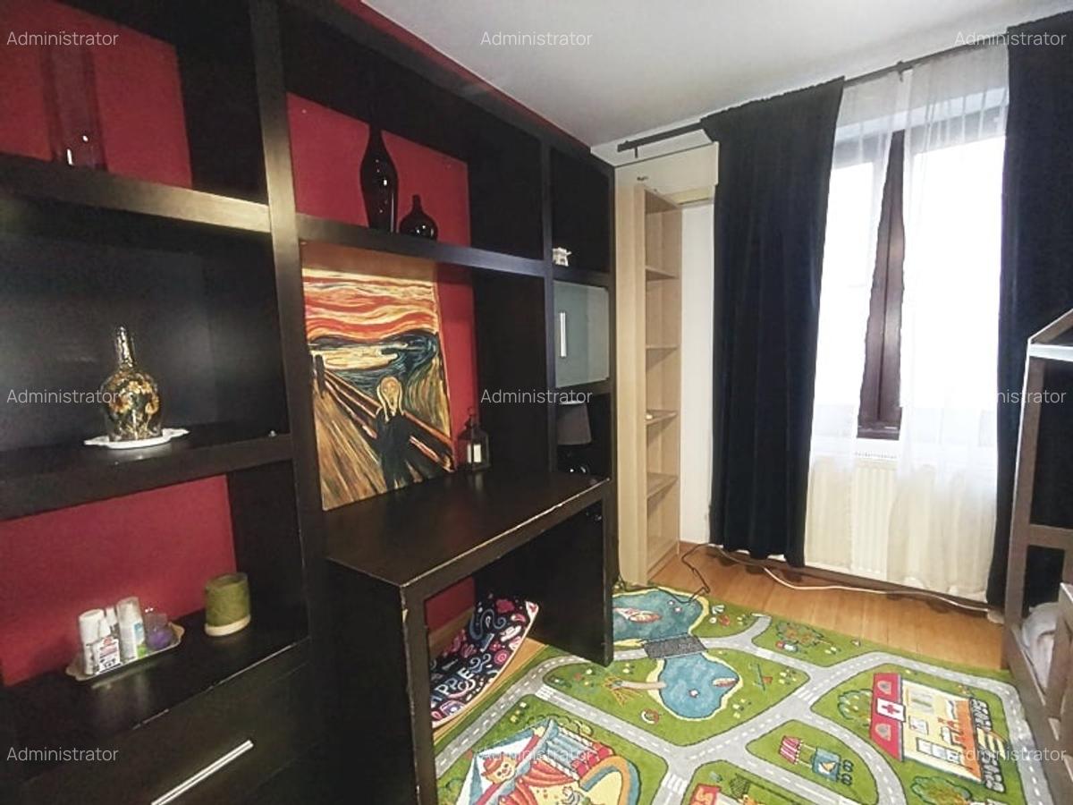 Inchiriere 3 cam modern mobilat, Ceahlau,  loc parcare, Cangasi metrou 6min - 8