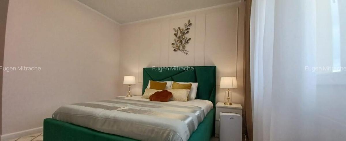 Apartament 3 Camere la doar 5 minute de Metrou Berceni - 12