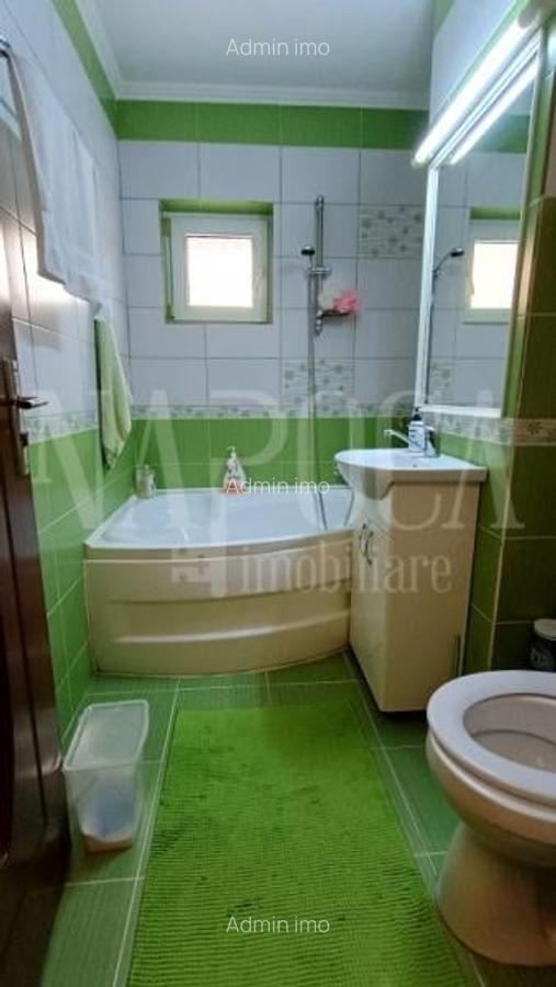 Apartament 3 camere de vanzare in Manastur, Cluj Napoca - 4